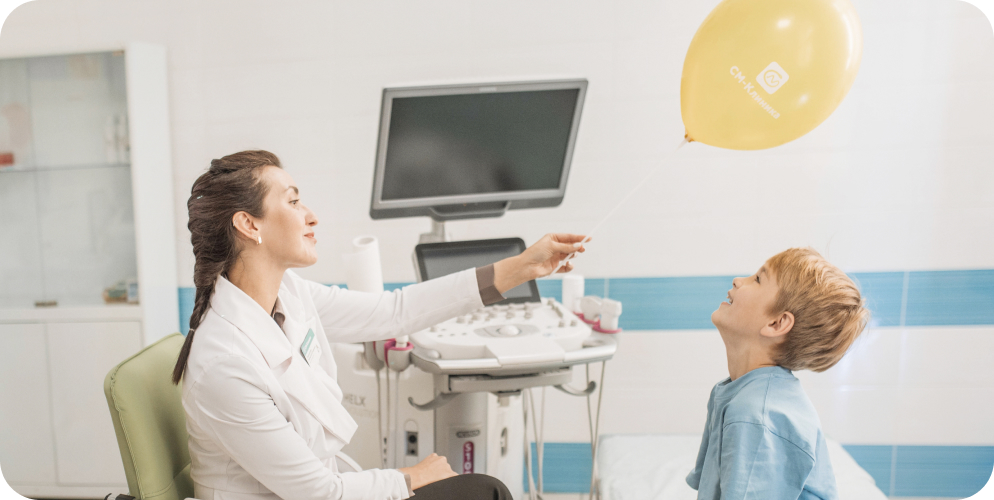 Консультация аллерголога-иммунолога СМ-Клиника: первый шаг к началу АСИТ-терапии