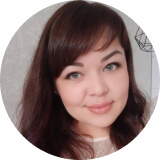 Фото Анастасии — мамы, чей сын прошел АСИТ-терапию от сезонной аллергии