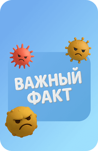 Помогают ли от вирусов антибиотики?